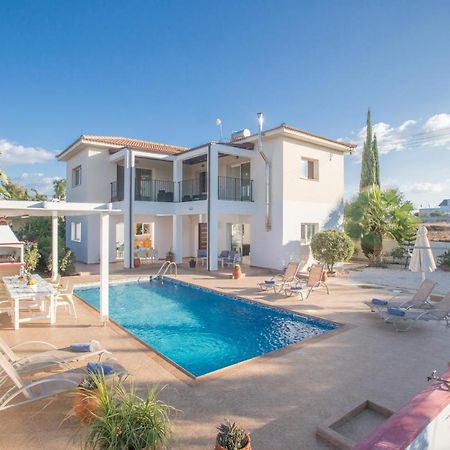 Villa Orka Protarász Kültér fotó