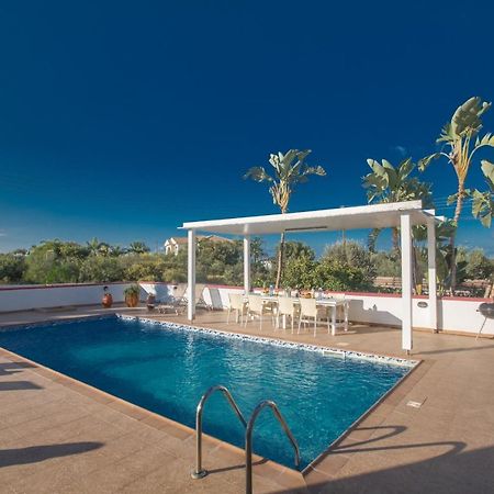 Villa Orka Protarász Kültér fotó