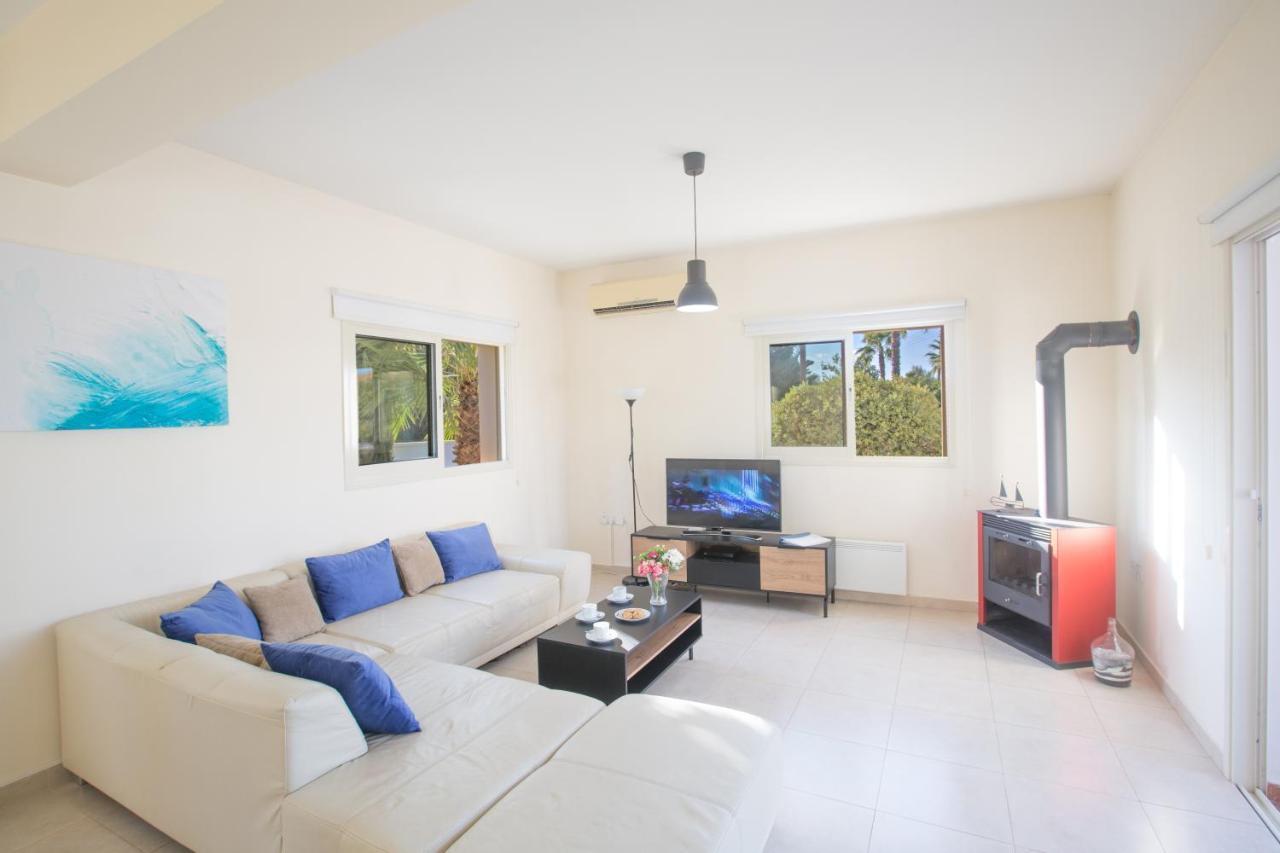 Villa Orka Protarász Kültér fotó