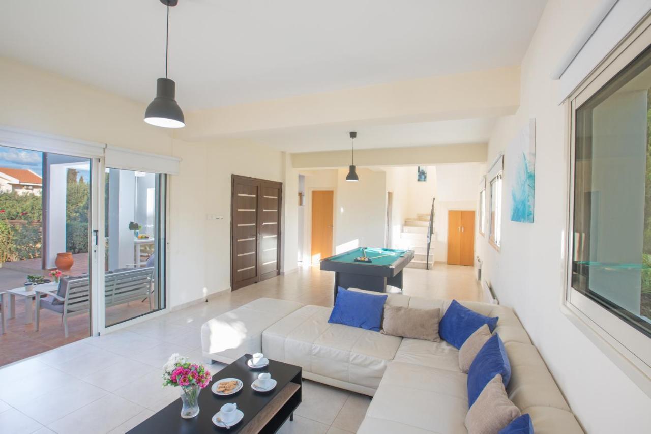 Villa Orka Protarász Kültér fotó