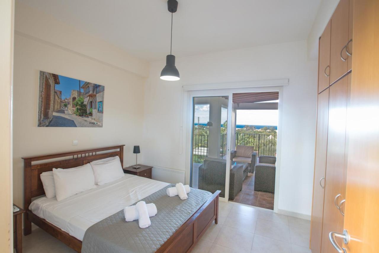 Villa Orka Protarász Kültér fotó