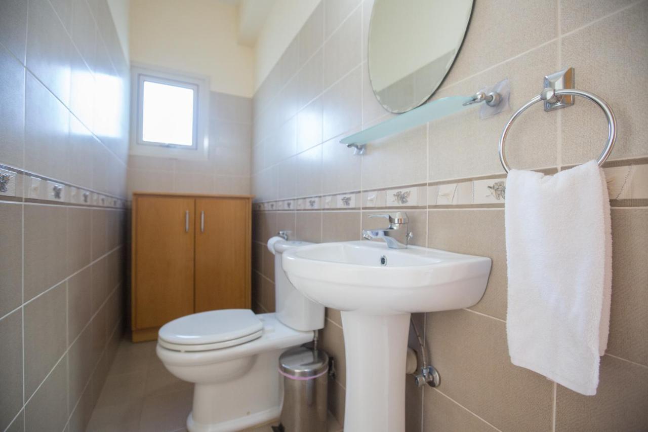 Villa Orka Protarász Kültér fotó