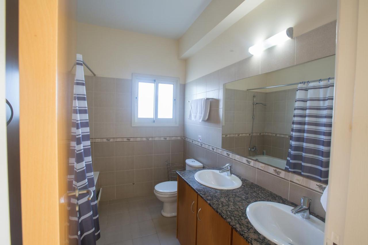 Villa Orka Protarász Kültér fotó